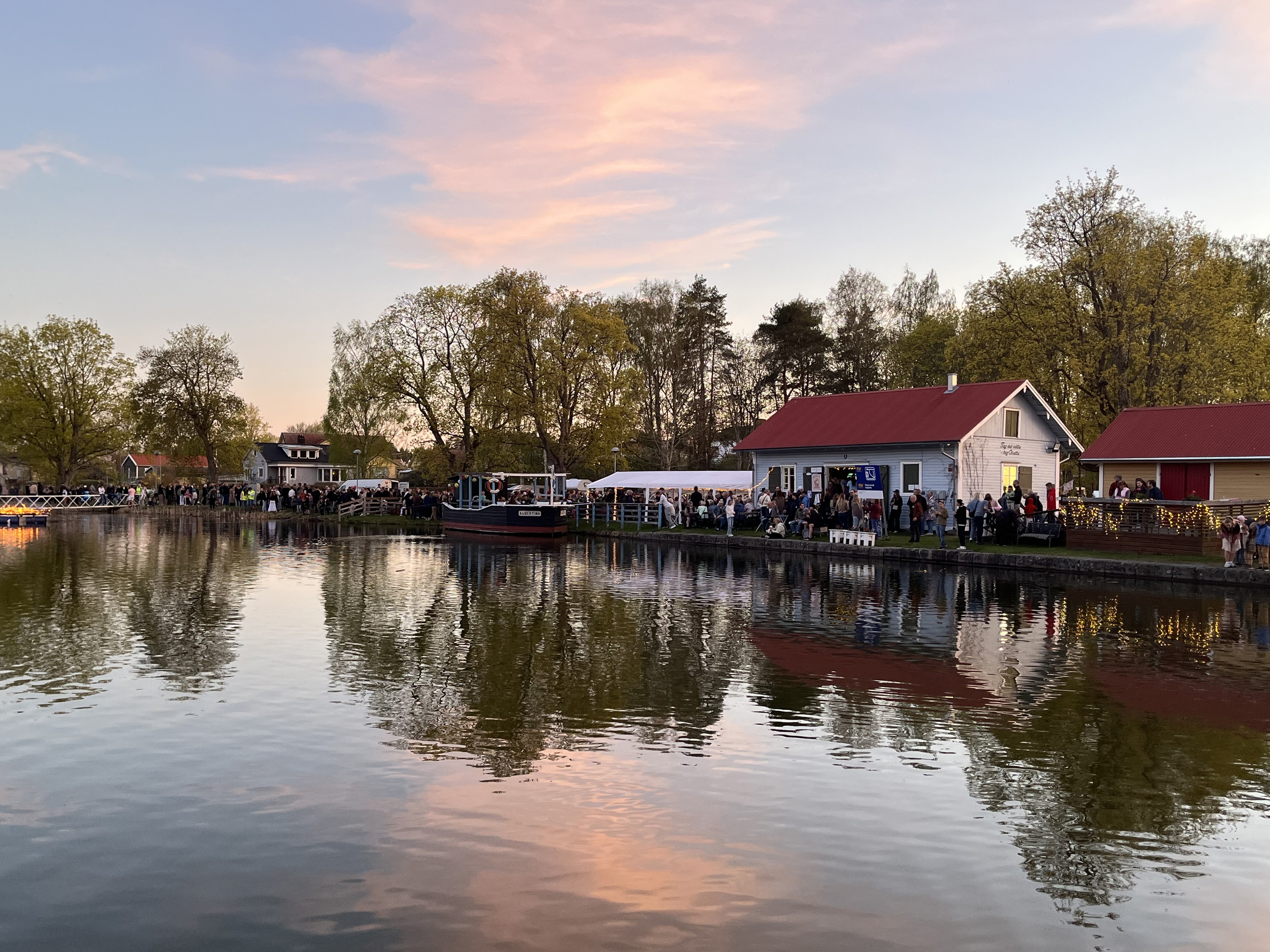 Malfors Café och Restaurang