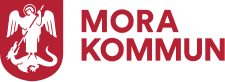 Mora kommun Logo