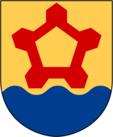Mörbylånga kommun Logo