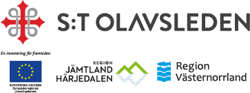 S:t Olavsleden