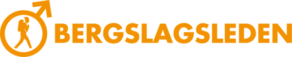 Bergslagsleden Logo