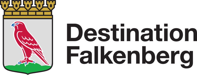 Falkenberg Logo