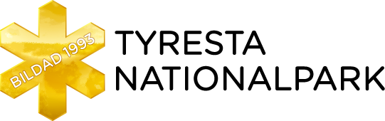 Stiftelsen Tyrestaskogen Logo