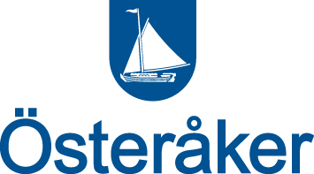 Österåkers kommun Logo