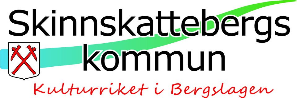 Skinnskattebergs kommun Logo