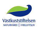 Västkuststiftelsen Logo