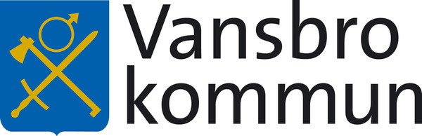 Vansbro kommun Logotyp