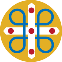 Saint Birgitta Ways Logo