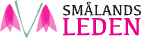 Smålandsleden Logo