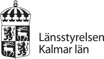 Länsstyrelsen i Kalmar län Logo