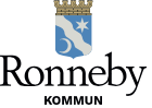 Ronneby kommun Logo