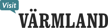 Visit Värmland Logo