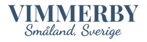 Vimmerby kommun Logo