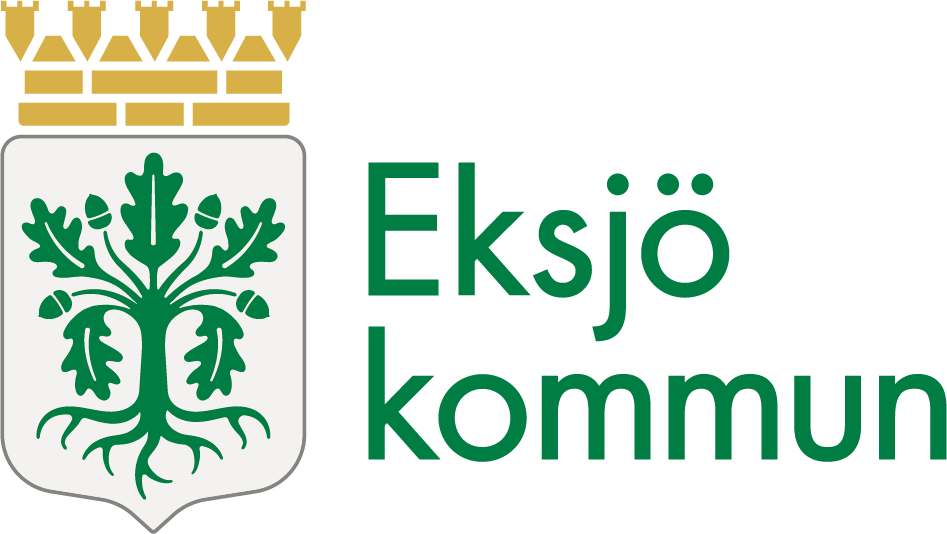 Eksjö kommun Logo