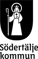 The Municipality of Södertälje Logo