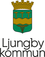 Ljungby kommun Logo