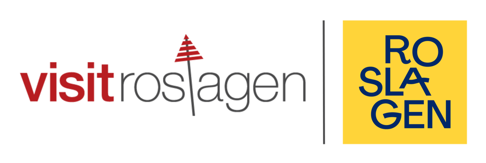 Visit Roslagen Logo