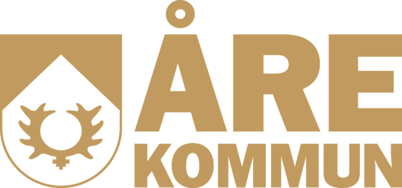 Åre Kommun Logo