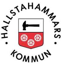 Hallstahammars kommun Logo