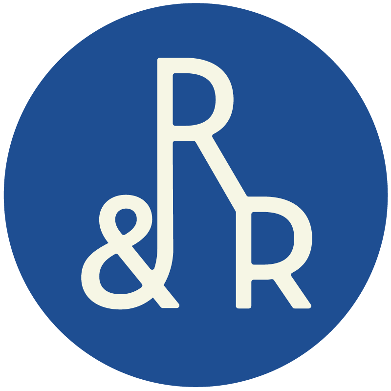 Rönne å och Ringsjön Logo