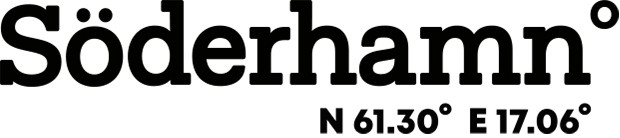 Söderhamns kommun Logo