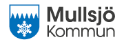 Mullsjö kommun Logo