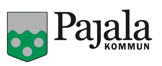 Pajala kommun Logo