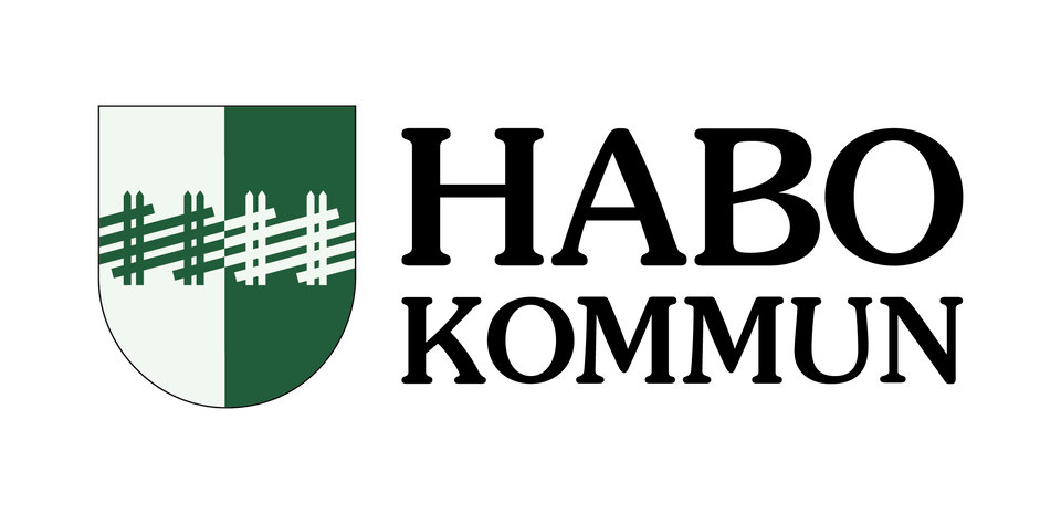 Habo kommun Logo