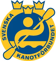 Svenska Kanotförbundet Logo