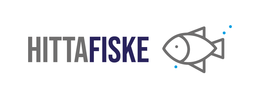 Sportfiskarna Logo