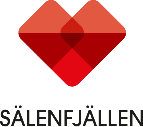 Destination Sälenfjällen Logo