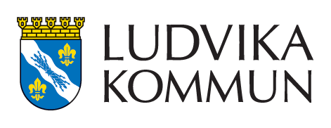Ludvika kommun Logo