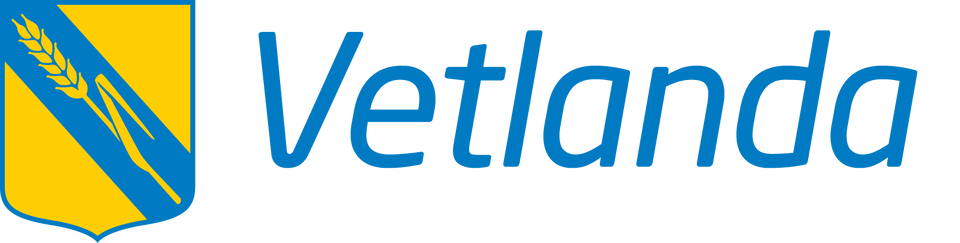 Vetlanda Logo