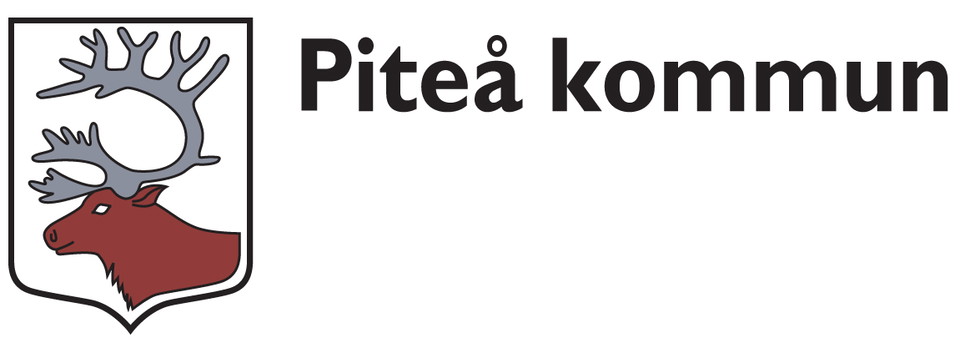 Piteå kommun Logo