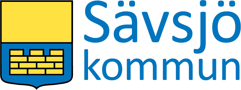 Sävsjö kommun Logo