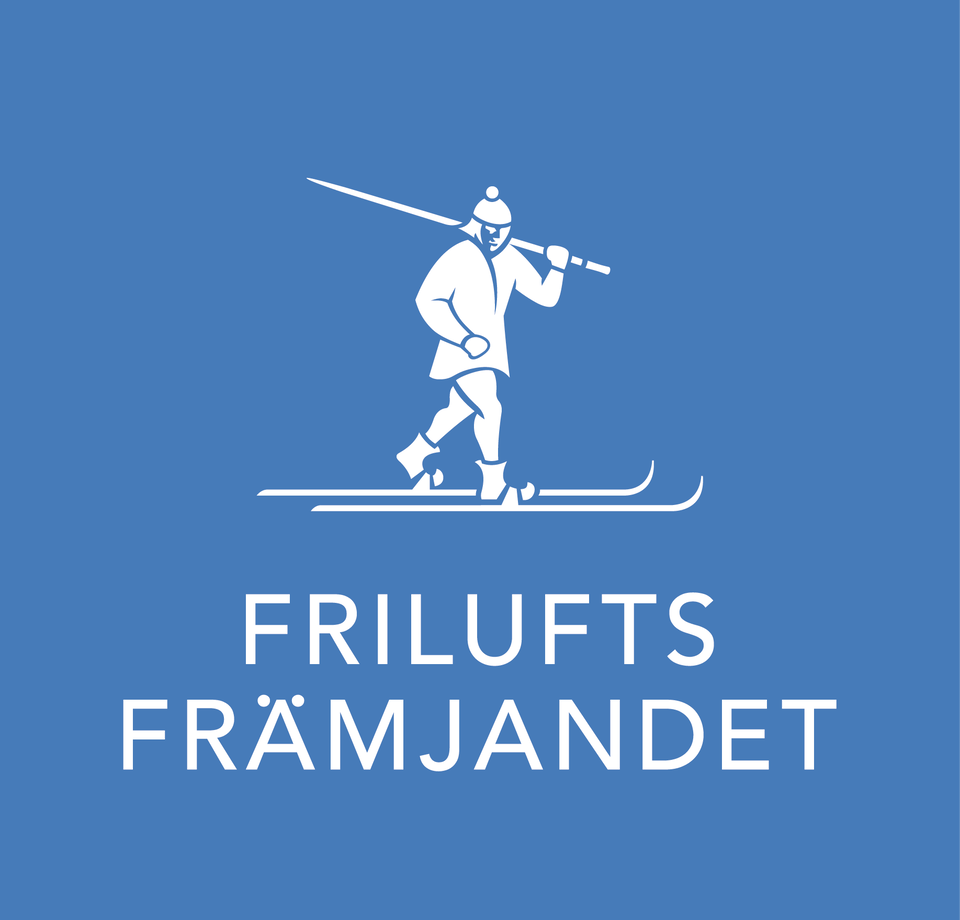 Friluftsfrämjandet KC Munkedal Logo