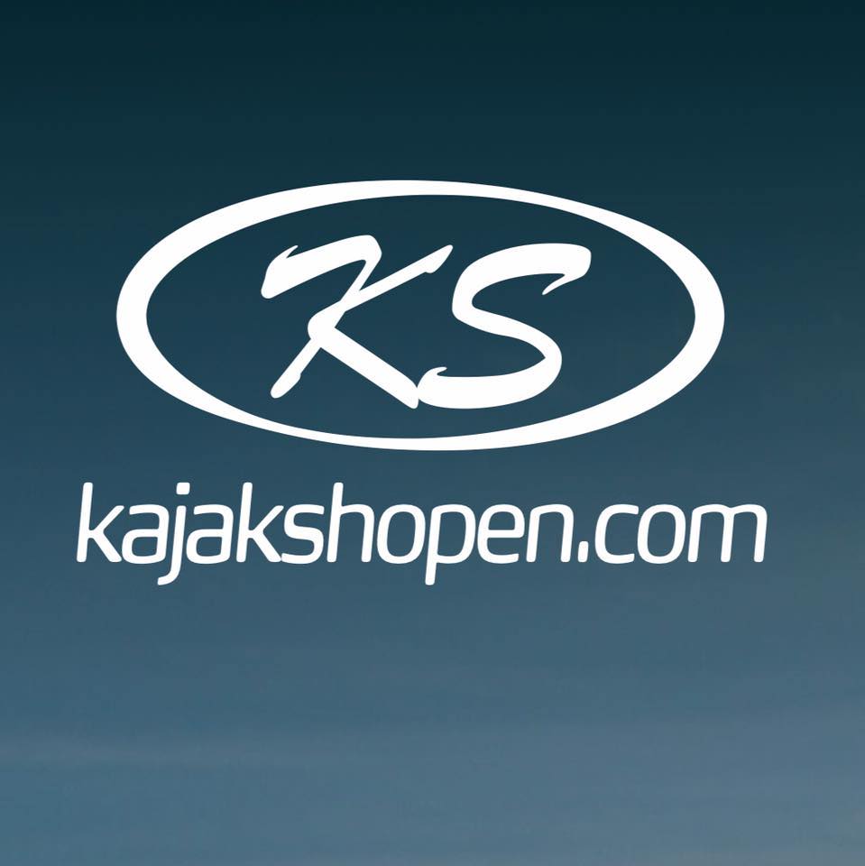 Kajakshopen i Söderhamns kommun - Axmar Kajak Logo