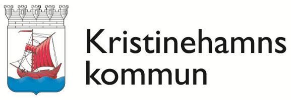 Kristinehamns kommun Logo