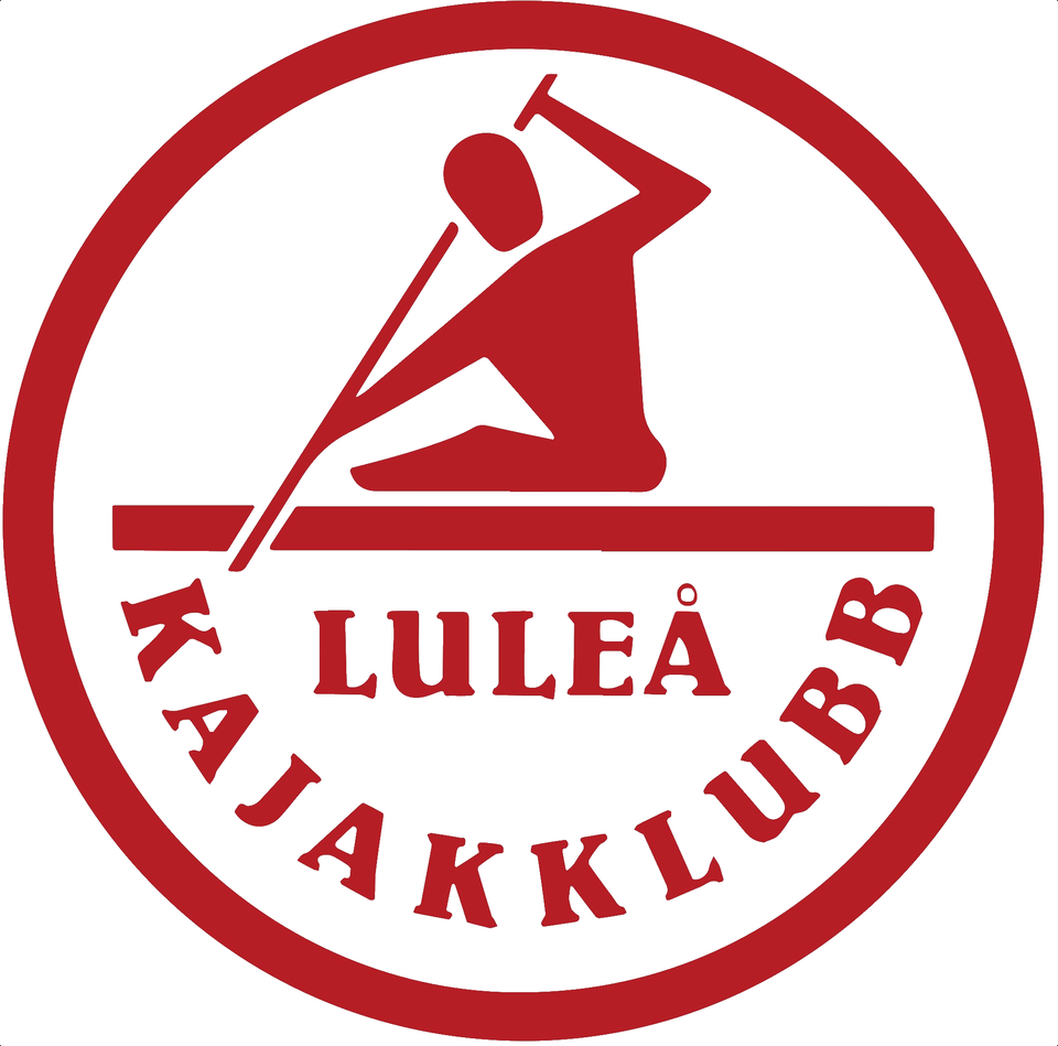 Luleå Kanotcentral Logo