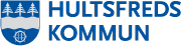 Visit Hultsfred Logo