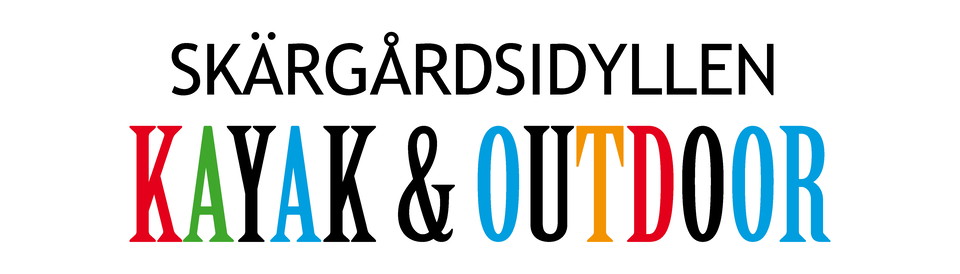 Skärgårdsidyllen Logo