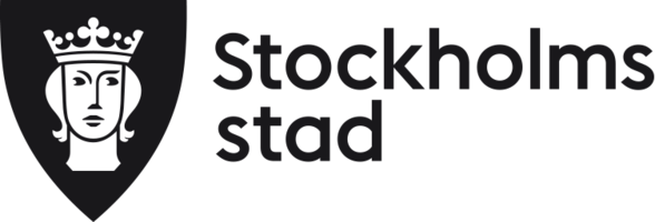 Stockholms stad Logo