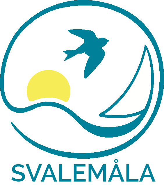 Svalemåla Kanotcentral Logo