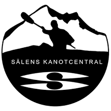 Sälens Kanotcentral Logo