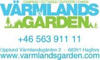 Värmlandsgården Logo