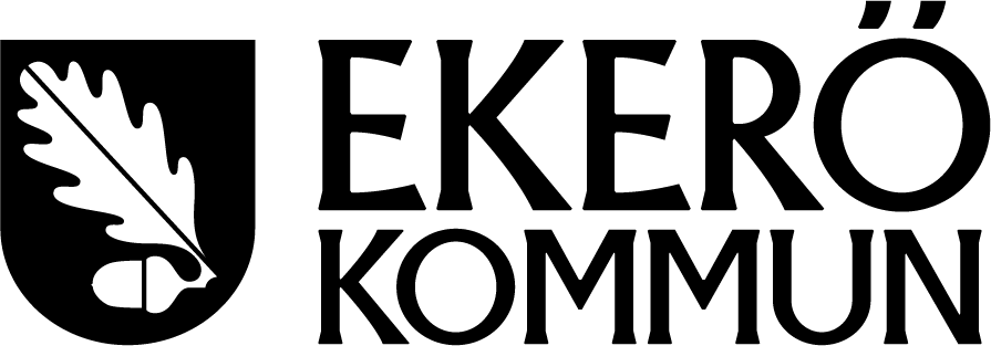 Ekerö kommun Logo