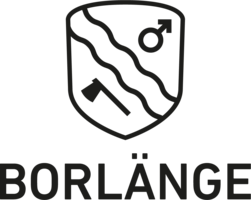 Borlänge kommun Logo