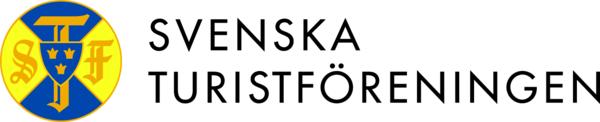 Svenska Turistföreningen Logo
