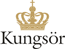 Kungsör kommun Logo