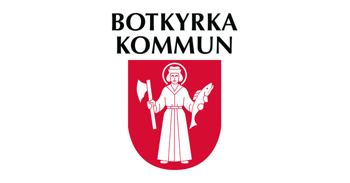 Botkyrka Logo
